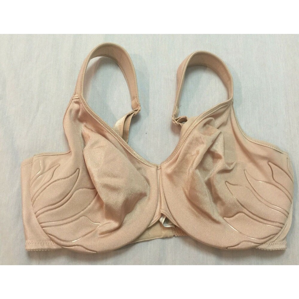 BALI WOMENS BRA UNDERWIRE SIZE 36DD STYLE 3353